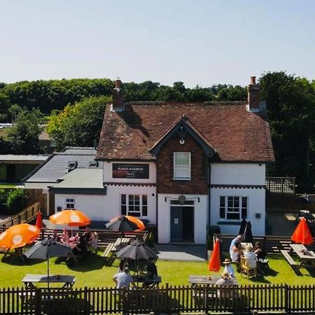 Hotel The Plough And Harrow Tilmanstone à Deal Extérieur photo