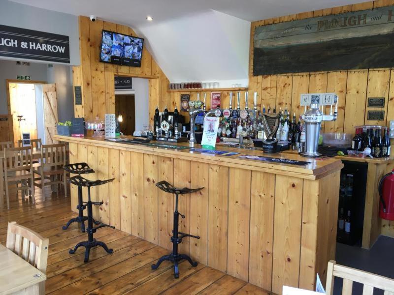 Hotel The Plough And Harrow Tilmanstone à Deal Extérieur photo